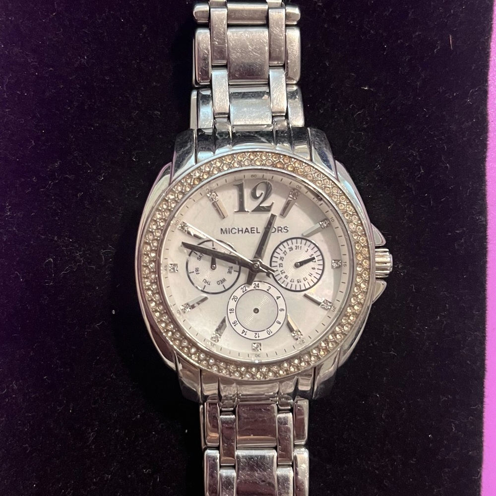 Michael Kors watch